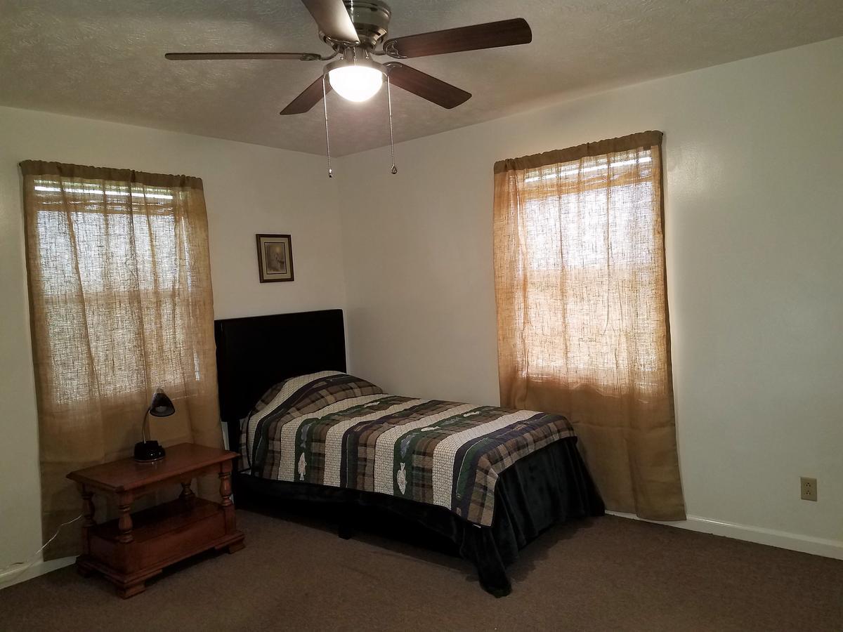 Ky Lake Area Cabin Aurora 外观 照片